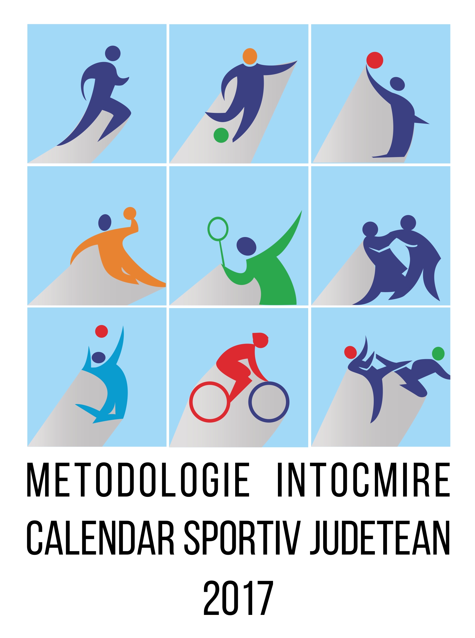 metodologie calendar jud 2017