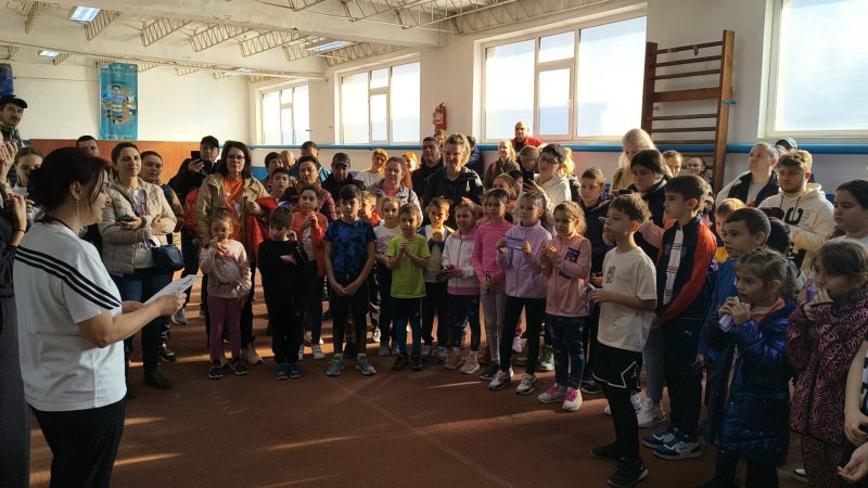 Cupa Atletic–LPS Brăila: 125 de tineri atleți au făcut spectacol pe pista CSM, în competiția sprijinită de DJST Brăila 1aa0ea1e 2f61 4bdb a2ea 314bbc0e07c5 copy