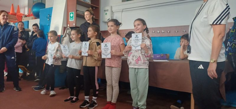 Cupa Atletic–LPS Brăila: 125 de tineri atleți au făcut spectacol pe pista CSM, în competiția sprijinită de DJST Brăila 6d231e93 0277 41c5 b300 c00fab2603ed